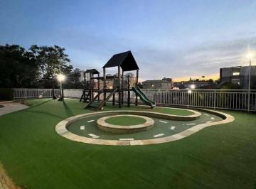 Apartamento · 83m² · 2 Quartos · 2 Vagas · Apartamento com 2 dormitórios à venda, 83 m² por R$ 800.000,00 - Parque Maria Lu