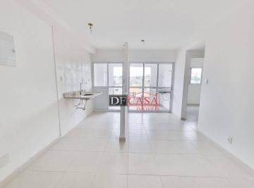 Apartamento · 51m² · 2 Quartos · 1 Vaga · Apartamento a venda na Rua