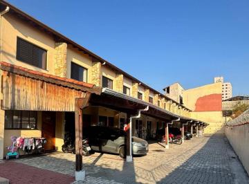 Casa · 70m² · 2 Quartos · 1 Vaga · Sobrado em condomínio fechado - Vila Ré