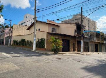 Casa · 121m² · 2 Quartos · 4 Vagas · Sobrado com 2 dormitórios à venda, 121 m² por R$ 610.000,00 - Vila Carmosina - S