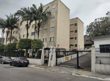 Apartamento · 56m² · 2 Quartos · 1 Vaga · Apartamento à venda, 56 m² por R$ 296.000,00 - Vila Rui Barbosa - São Paulo/SP