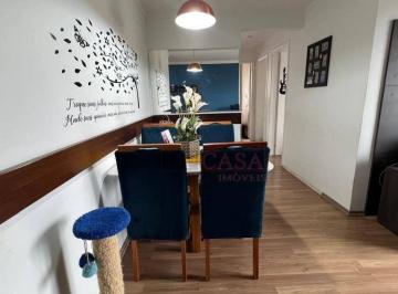 Apartamento · 57m² · 3 Quartos · 1 Vaga · Apartamento com 3 dormitórios à venda, 57 m² por R$ 458.000,00 - Vila Matilde -