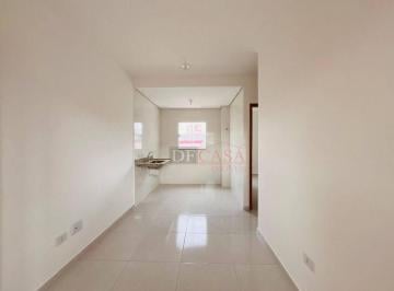 Apartamento · 36m² · 2 Quartos · Apartamentos Novos - 36m² - Itaquera / Fino Acabamento / 2 Dormitórios / 2 minut