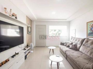 Casa · 120m² · 3 Quartos · 3 Vagas · Sobrado Frontal a Venda - Vila Matilde