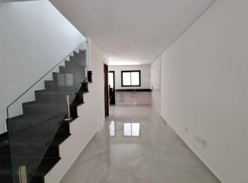 Casa · 69m² · 2 Quartos · 1 Vaga · Sobrado com 2 dormitórios à venda, 69 m² - São Miguel Paulista - São Paulo/SP