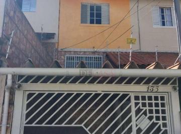 Casa · 150m² · 2 Quartos · 1 Vaga · Sobrado à venda, 150 m² por R$ 460.000,00 - Cangaíba - São Paulo/SP