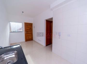 Apartamento · 31m² · 2 Quartos · Apartamento com 2 dormitórios à venda, 31 m² por R$ 230.000,00 - Jardim Vila For