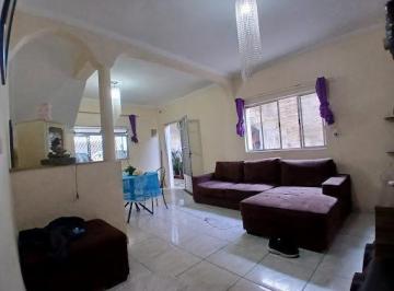 Casa · 132m² · 4 Quartos · 2 Vagas · Sobrado à venda, 132 m² por R$ 419.900,00 - Itaquera - São Paulo/SP