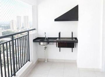 Apartamento · 67m² · 2 Quartos · 1 Vaga · Apartamento com 2 dormitórios à venda, 67 m² por R$ 850.000,00 - Tatuapé - São P