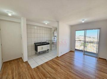 Apartamento · 46m² · 2 Quartos · 1 Vaga · Apartamento com 2 dormitórios à venda, 46 m² por R$ 389.000,00 - Jardim Brasília