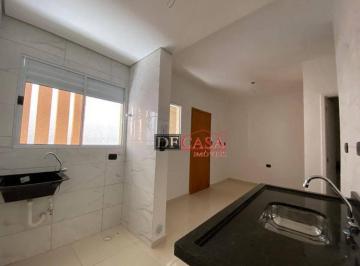 Apartamento · 40m² · 2 Quartos · APARTAMENTO COM SACADA - 2 DORMITÓRIOS
