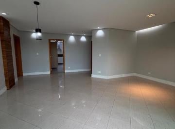 Apartamento · 153m² · 4 Quartos · 3 Vagas · Apartamento para Aluguel e Venda em Parque Residencial Aquarius com 4 Suítes