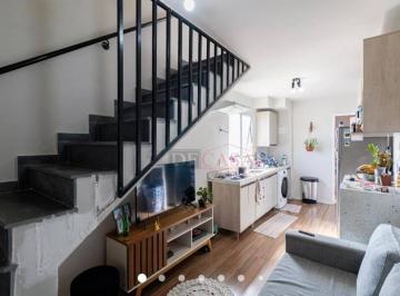 Apartamento · 67m² · 3 Quartos · Apartamento Duplex na Vila Ré