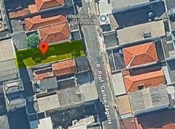Terreno , São Paulo · Terreno à venda, 150 m² - Tatuapé - São Paulo/SP