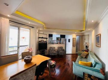 Apartamento · 67m² · 3 Quartos · 1 Vaga · Apartamento Grande Moderno - 67m² / 3 dorm. / Vaga livre coberta / Condomínio La