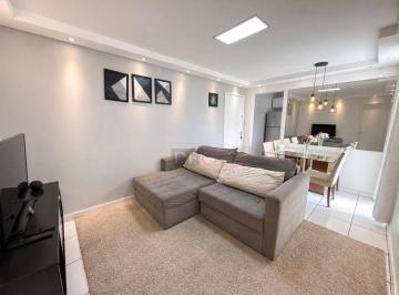 Apartamento · 52m² · 2 Quartos · 1 Vaga · Apartamento à venda, 52 m² por R$ 260.000,00 - Cidade Líder - São Paulo/SP