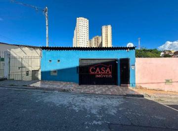 Casa · 65m² · 2 Quartos · 1 Vaga · Sobrado à venda, 65 m² por R$ 450.000,00 - Itaquera - São Paulo/SP