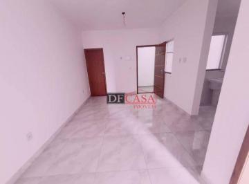 Apartamento · 43m² · 2 Quartos · 1 Vaga · Apartamento com 2 dormitórios à venda, 43 m² por R$ 350.000,00 - Vila Matilde -