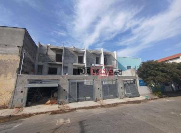 Casa · 123m² · 3 Quartos · 3 Vagas · Sobrado com 3 dormitórios à venda, 123 m² por R$ 730.000,00 - Jardim Brasília -