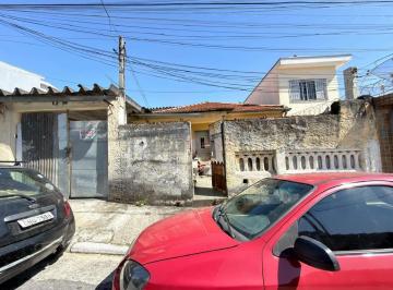 Terreno · 280m² · CASA COM 2 DORMITORIO