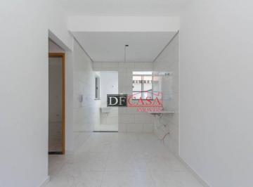 Photo 1 · Apartamento à venda, 35 m² por R$ 204.000,00 - Itaquera - São Paulo/SP