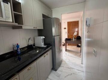 Apartamento · 47m² · 2 Quartos · 1 Vaga · Apartamento com 2 dormitórios à venda, 47 m² por R$ 235.000,00 - Jardim Maringá