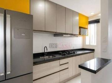 Apartamento · 45m² · 2 Quartos · 1 Vaga · Apartamento com 2 dormitórios à venda, 45 m² por R$ 250.000,00 - Guaianases - Sã