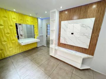 Apartamento · 40m² · 2 Quartos · Apartamento com 2 dormitórios à venda, 40 m² por R$ 250.000,00 - Vila Taquari -