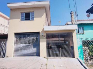 Casa · 130m² · 3 Quartos · 3 Vagas · Sobrado com 3 dormitórios à venda, 130 m² por R$ 849.000,00 - Penha - São Paulo/SP