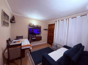 Apartamento · 50m² · 2 Quartos · 1 Vaga · Apartamento - Itaquera / 2 dormitórios / Vaga