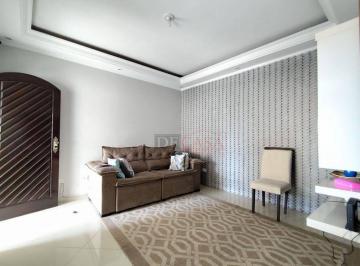 Casa · 80m² · 3 Quartos · 2 Vagas · Casa com 3 dormitórios à venda, 80 m² por R$ 585.200,00 - Jardim Lourdes - São P