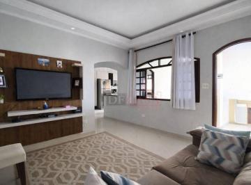 Casa · 80m² · 3 Quartos · 2 Vagas · Casa com 3 dormitórios à venda, 80 m² por R$ 585.200,00 - Jardim Lourdes - São P