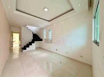 Casa · 114m² · 2 Quartos · 2 Vagas · Sobrado com 02 dormitórios 02 Suítes à venda, 114 m² por R$ 590.000 - Jardim Nor