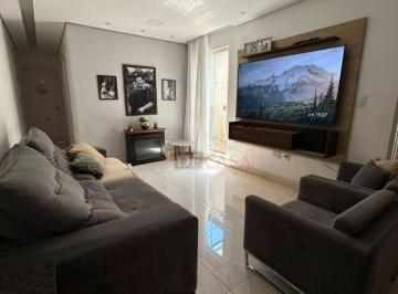 Apartamento · 51m² · 2 Quartos · Apartamento Garden com 2 dormitórios à venda, 51 m² por R$ 450.000,00 - Jardim N