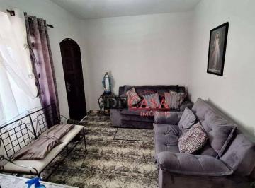 Casa · 140m² · 2 Quartos · 1 Vaga · Casa com 2 dormitórios à venda, 140 m² por R$ 402.800,00 - São Miguel Paulista -