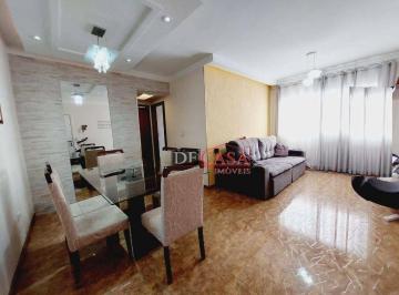 Apartamento · 68m² · 2 Quartos · 1 Vaga · Apartamento com 2 dormitórios à venda, Penha - São Paulo/SP