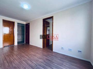 Apartamento · 40m² · 2 Quartos · 1 Vaga · Apartamento Reformado - 2 dorm. / 1 vaga / 6 minutos da estação de Guaianases