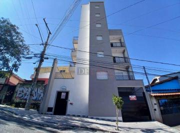 Apartamento · 40m² · 2 Quartos · 1 Vaga · Apartamento com 2 dormitórios à venda, 40 m² por R$ 289.990,00 - Cidade Líder -