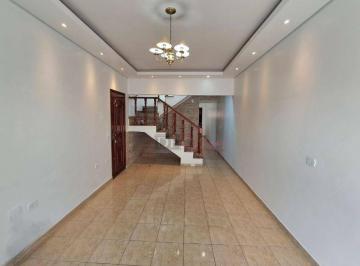 Casa · 178m² · 3 Quartos · 2 Vagas · Sobrado à venda, 178 m² por R$ 750.000,00 - Cidade Líder - São Paulo/SP