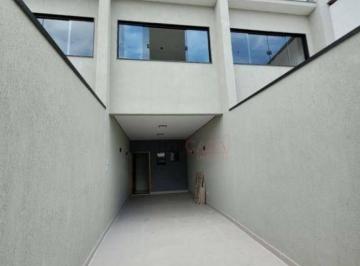 Photo 1 · Sobrado com 2 dormitórios à venda, 116 m² por R$ 599.900,00 - Vila Dalila - São