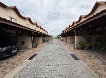 Casa · 56m² · 2 Quartos · 2 Vagas · Sobrado com 2 dormitórios à venda, 56 m² por R$ 347.000,00 - Itaquera - São Paulo/SP