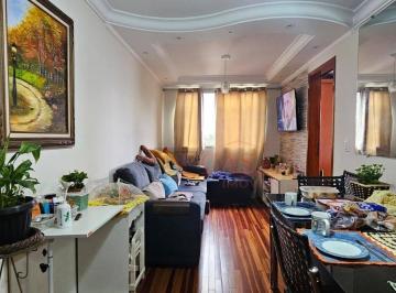 Apartamento · 45m² · 2 Quartos · 1 Vaga · Apartamento à venda, 45 m² por R$ 270.000,00 - Itaquera - São Paulo/SP