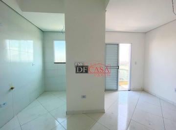 Apartamento · 43m² · 2 Quartos · Apartamento com 2 dormitórios à venda, 43 m² por R$ 244.999,00 - Jardim Nordeste