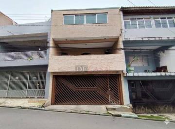Casa · 91m² · 2 Quartos · 2 Vagas · Sobrado com 2 dormitórios à venda, 91 m² por R$ 330.000,00 - Jardim Conquista -
