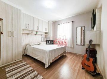 Casa · 88m² · 3 Quartos · 2 Vagas · Sobrado à venda, 88 m² por R$ 675.000,00 - Artur Alvim - São Paulo/SP