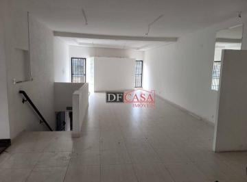 Comercial · 239m² · Sala comercial Sapopemba