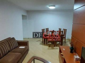 Apartamento · 67m² · 2 Quartos · 1 Vaga · Apartamento com 2 dormitórios à venda, 67 m² por R$ 450.000,00 - Alto da Mooca -