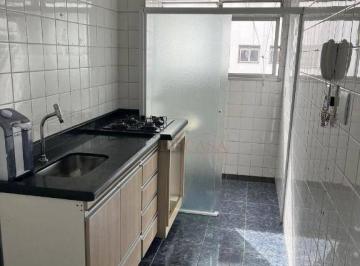 Apartamento · 50m² · 2 Quartos · 1 Vaga · Apartamento perto da estação Dom Bosco