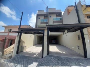 Casa de 3 quartos, São Paulo · Sobrado Novo à Venda no Mandaqui | 3 Suítes e Área Gourmet