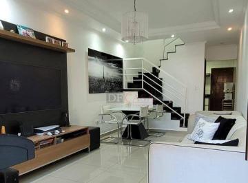 Casa · 84m² · 2 Quartos · 2 Vagas · Sobrado com 2 dormitórios à venda, 84 m² por R$ 470.000,00 - Vila Aricanduva - S